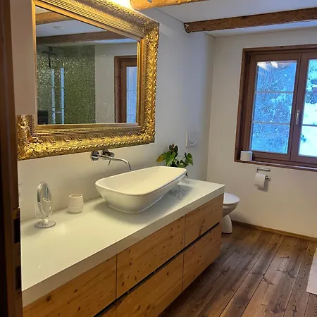 Alpen Oase Natur Accommodatie bij particulieren
