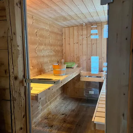 Alpen Oase Natur Accommodatie bij particulieren *